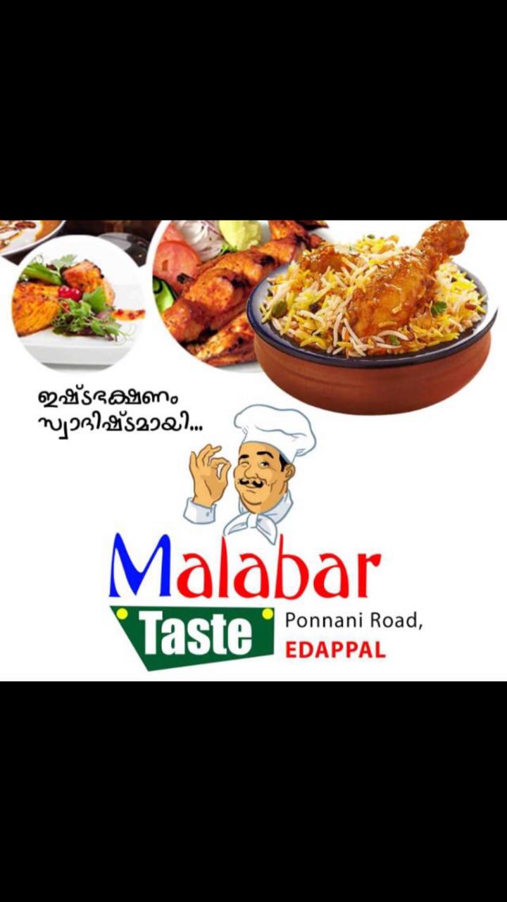 Malabar Taste